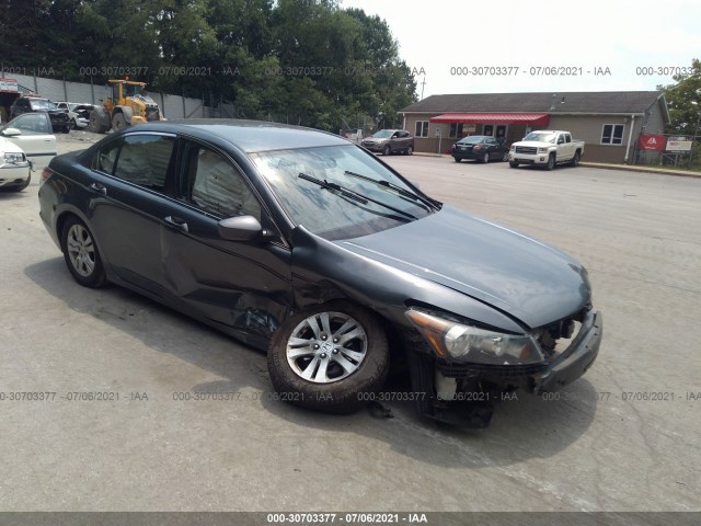 HONDA ACCORD SDN 2010 1hgcp2f47aa029877