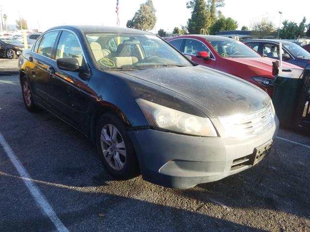 HONDA ACCORD LXP 2010 1hgcp2f47aa030401