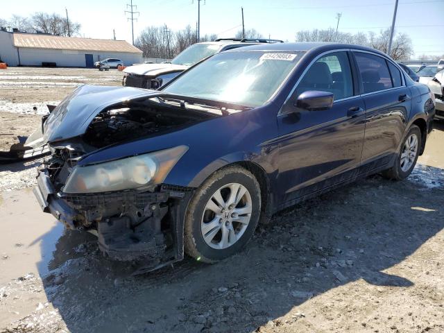 HONDA ACCORD LXP 2010 1hgcp2f47aa031094