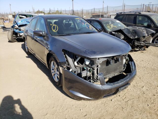 HONDA ACCORD LXP 2010 1hgcp2f47aa032343