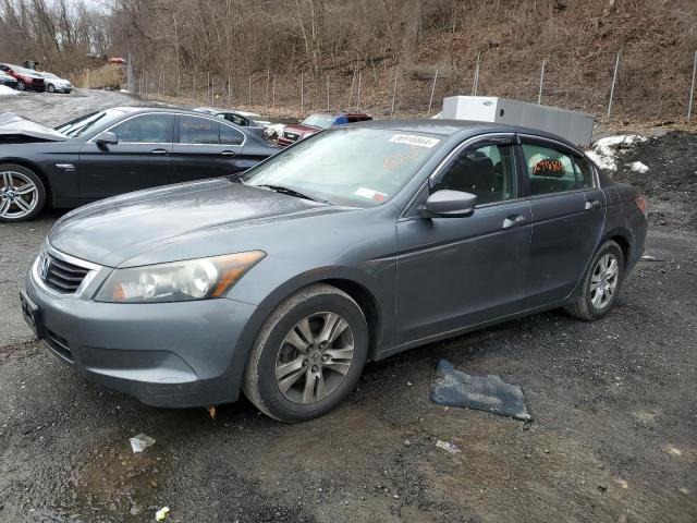 HONDA ACCORD 2010 1hgcp2f47aa034044