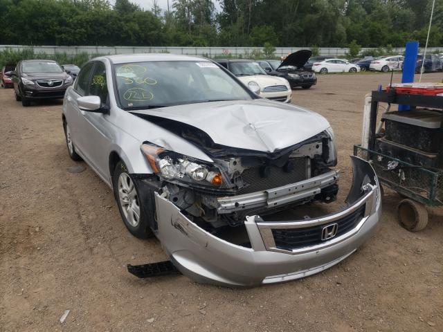 HONDA ACCORD LXP 2010 1hgcp2f47aa038238