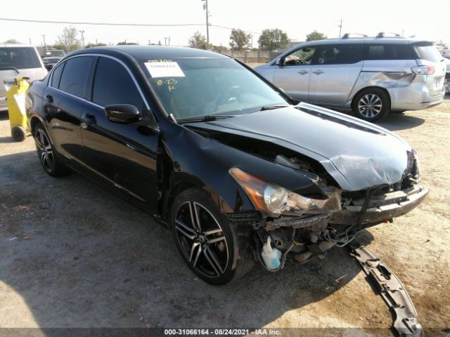 HONDA ACCORD SDN 2010 1hgcp2f47aa038353