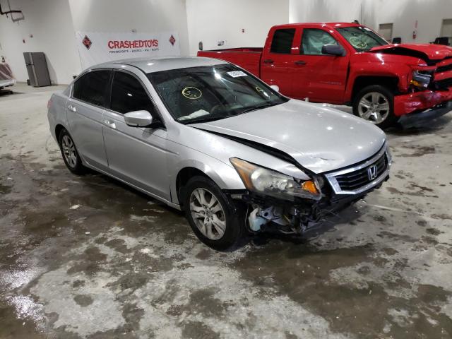 HONDA ACCORD LXP 2010 1hgcp2f47aa044749