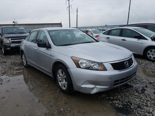 HONDA ACCORD LXP 2010 1hgcp2f47aa058702