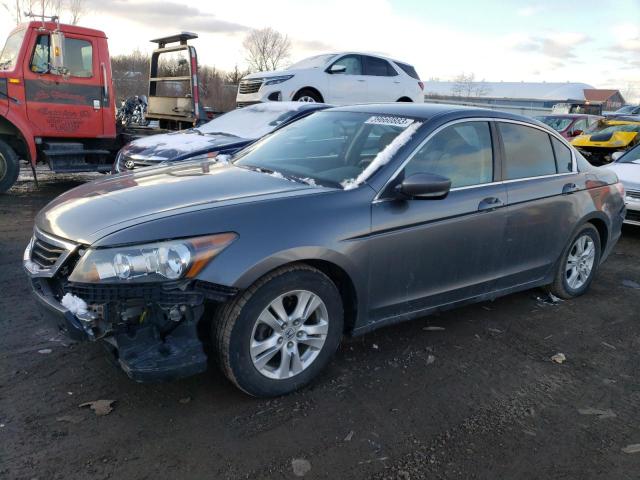 HONDA ACCORD LXP 2010 1hgcp2f47aa062913