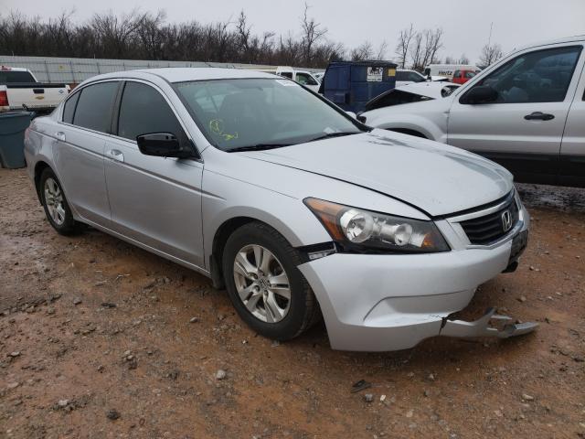 HONDA ACCORD LXP 2010 1hgcp2f47aa064225