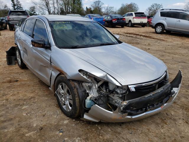 HONDA ACCORD LXP 2010 1hgcp2f47aa070784