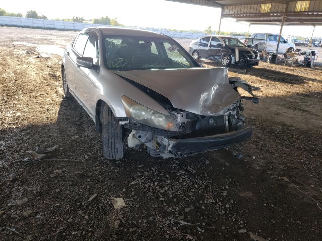 HONDA ACCORD LXP 2010 1hgcp2f47aa070803