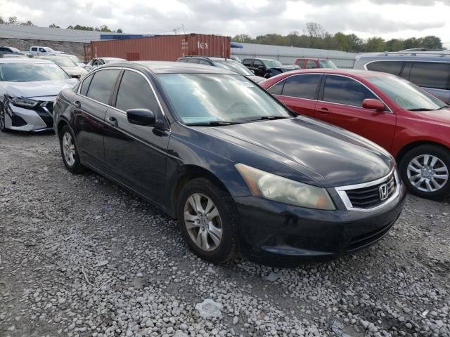 HONDA ACCORD LXP 2010 1hgcp2f47aa075645