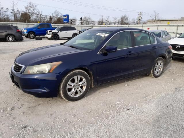 HONDA ACCORD LXP 2010 1hgcp2f47aa087990