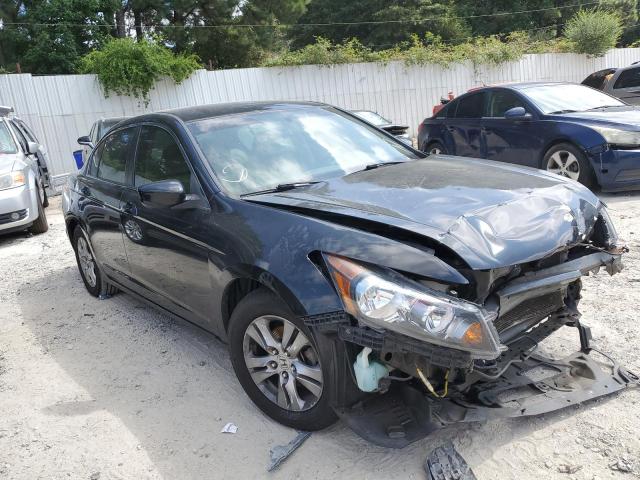 HONDA ACCORD LXP 2010 1hgcp2f47aa090145