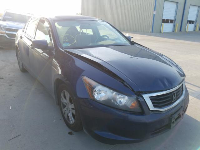 HONDA ACCORD LXP 2010 1hgcp2f47aa091019