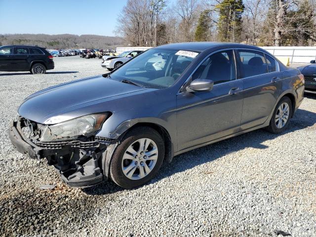 HONDA ACCORD 2010 1hgcp2f47aa092705