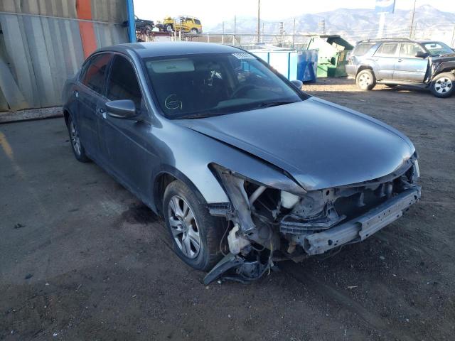 HONDA ACCORD LXP 2010 1hgcp2f47aa093773