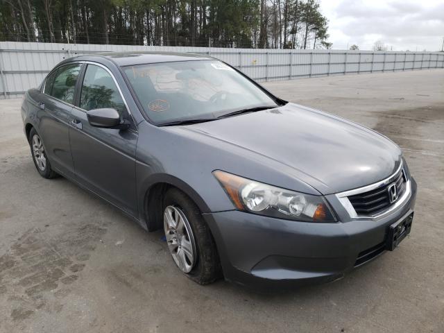 HONDA ACCORD 2010 1hgcp2f47aa098617