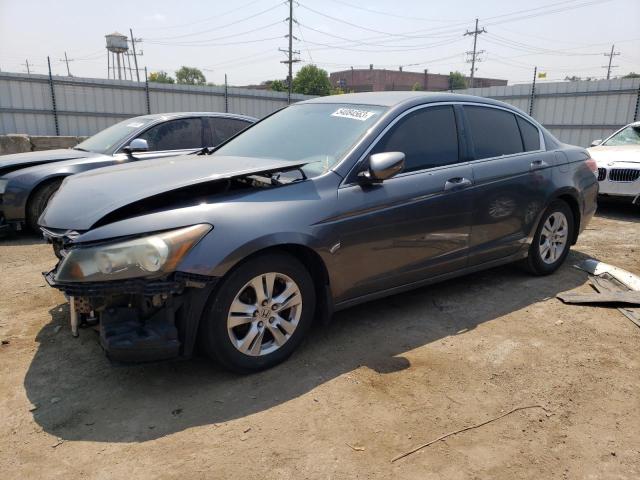 HONDA ACCORD LXP 2010 1hgcp2f47aa102035