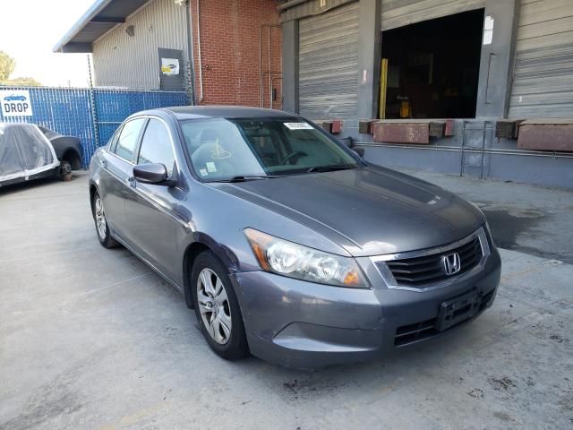 HONDA ACCORD LXP 2010 1hgcp2f47aa104898