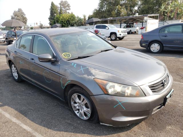 HONDA ACCORD LXP 2010 1hgcp2f47aa113939