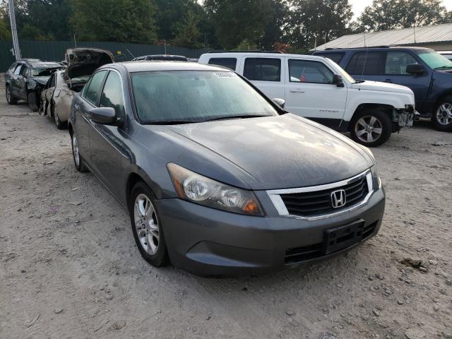 HONDA ACCORD LXP 2010 1hgcp2f47aa123225