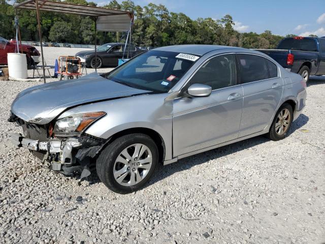 HONDA ACCORD LXP 2010 1hgcp2f47aa126237