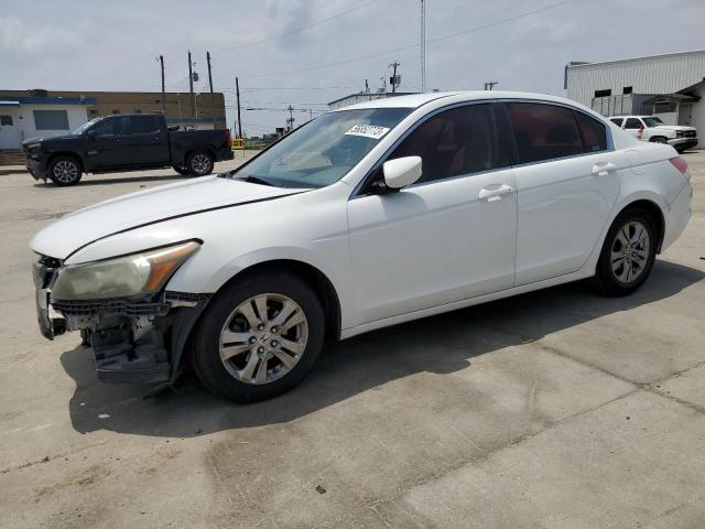 HONDA ACCORD LXP 2010 1hgcp2f47aa137531