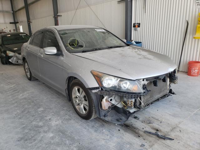 HONDA ACCORD LXP 2010 1hgcp2f47aa138016