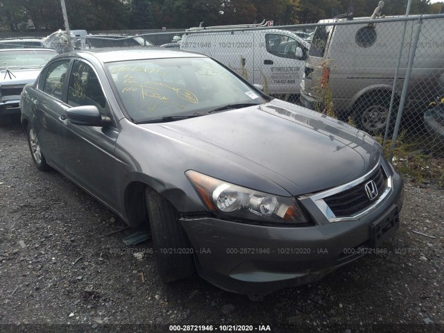 HONDA ACCORD SDN 2010 1hgcp2f47aa139683