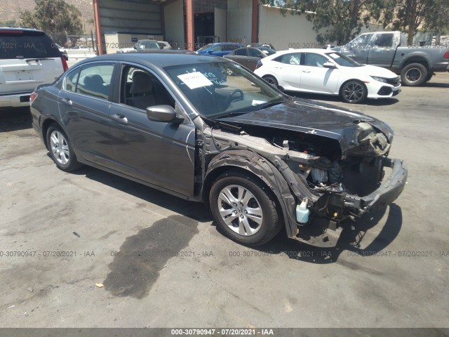 HONDA ACCORD SDN 2010 1hgcp2f47aa139716