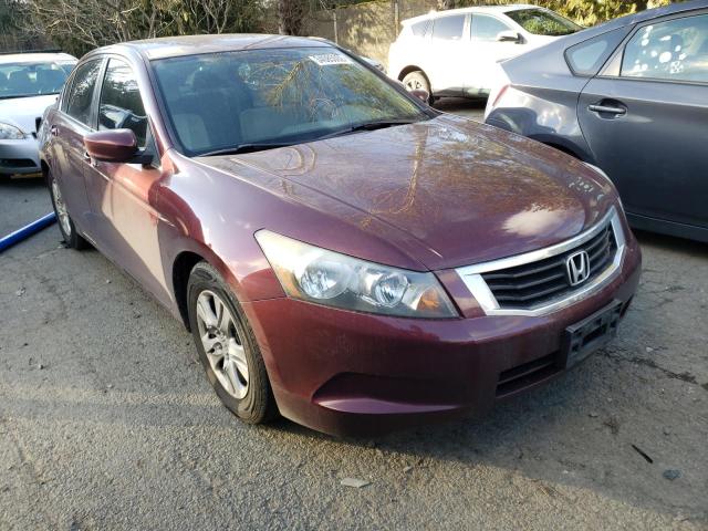 HONDA ACCORD LXP 2010 1hgcp2f47aa142177