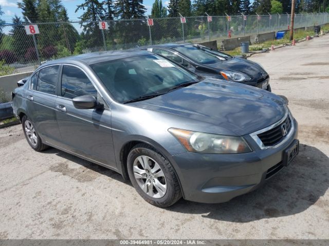 HONDA ACCORD 2010 1hgcp2f47aa143099