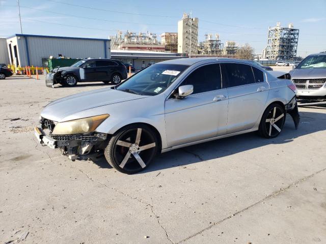 HONDA ACCORD LXP 2010 1hgcp2f47aa143457