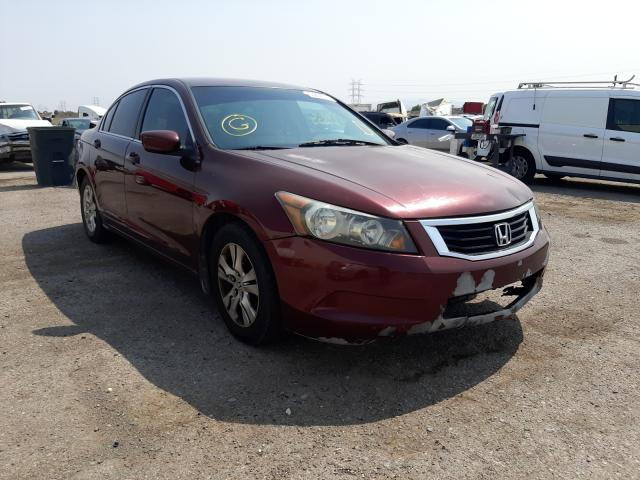 HONDA ACCORD LXP 2010 1hgcp2f47aa150425