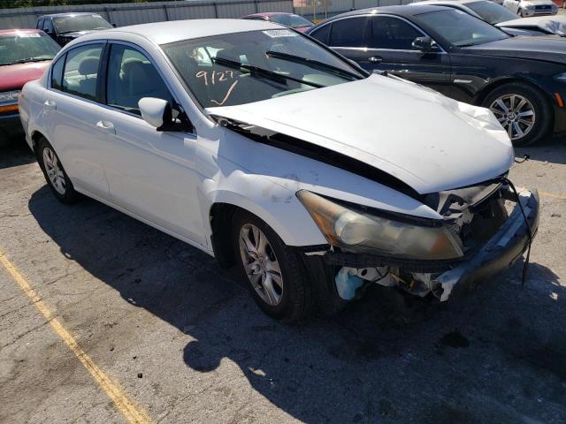 HONDA ACCORD LXP 2010 1hgcp2f47aa155348