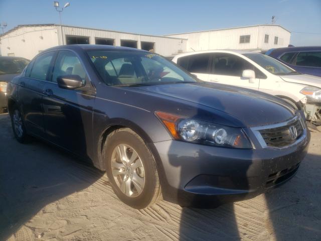 HONDA ACCORD LXP 2010 1hgcp2f47aa156905