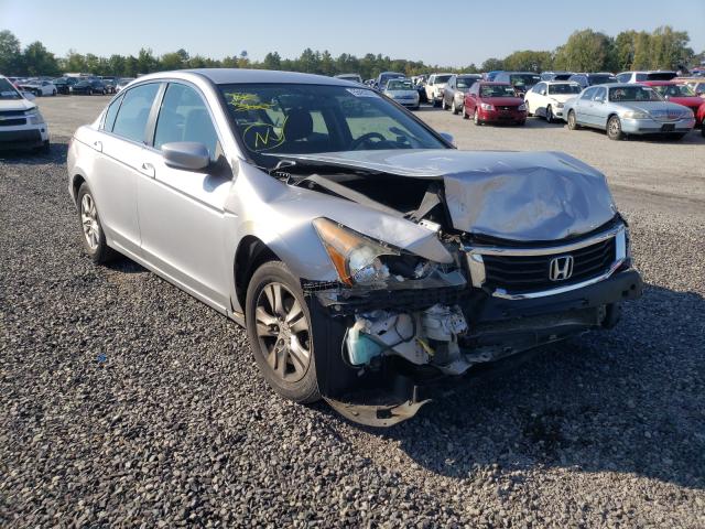 HONDA ACCORD LXP 2010 1hgcp2f47aa163210