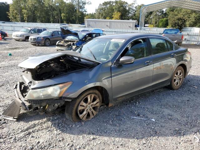 HONDA ACCORD 2010 1hgcp2f47aa165622