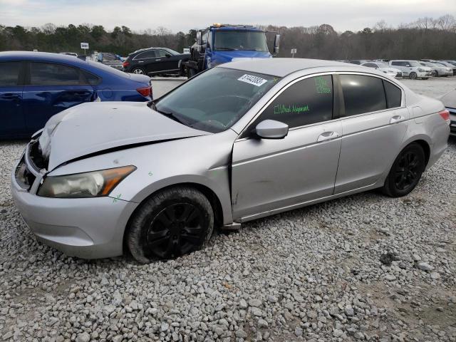 HONDA ACCORD 2010 1hgcp2f47aa166124