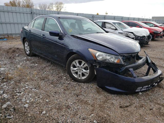 HONDA ACCORD LXP 2010 1hgcp2f47aa173445