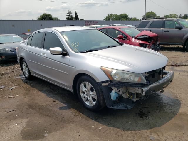 HONDA ACCORD LXP 2010 1hgcp2f47aa177219