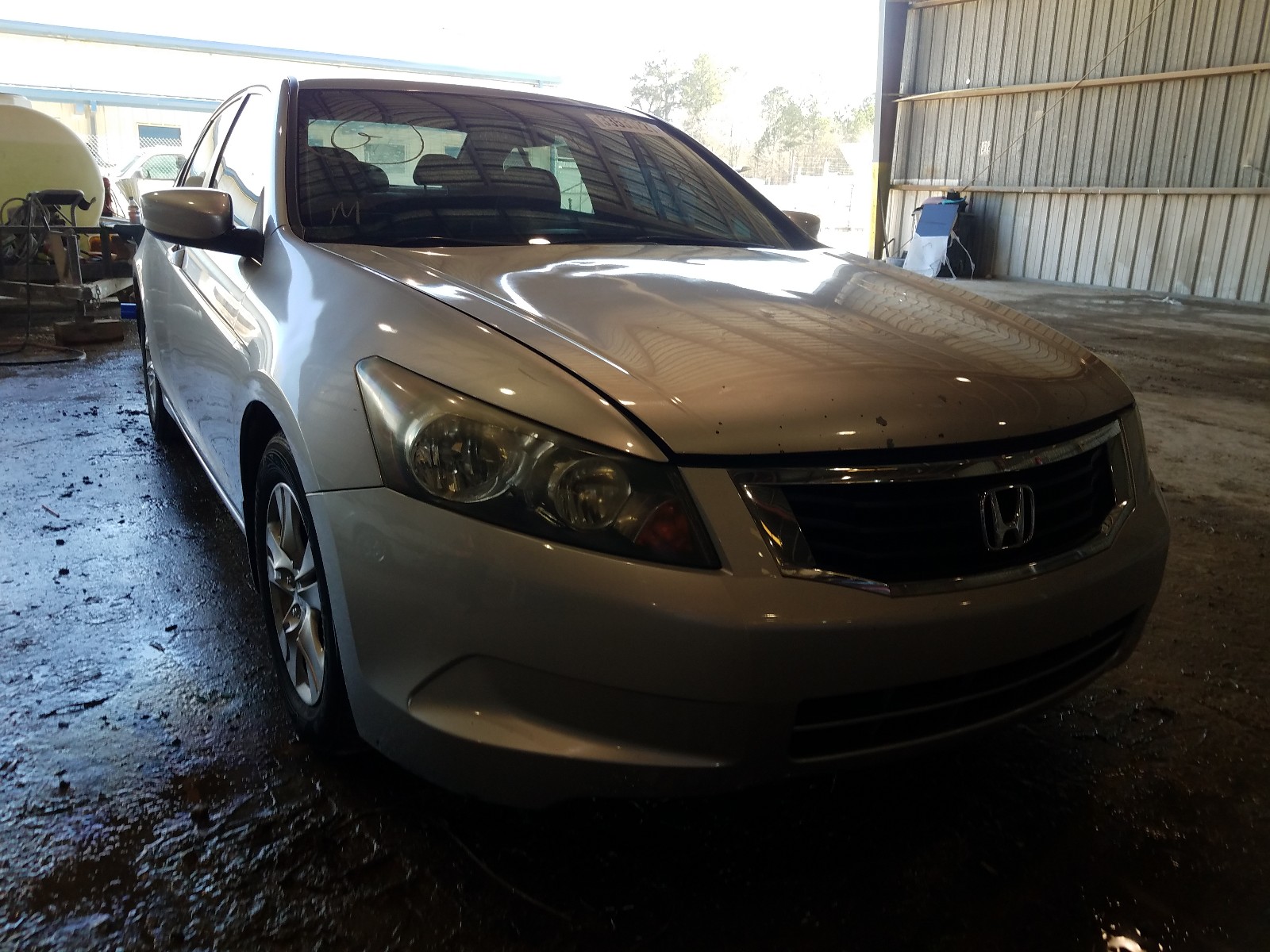 HONDA ACCORD LXP 2010 1hgcp2f47aa177267