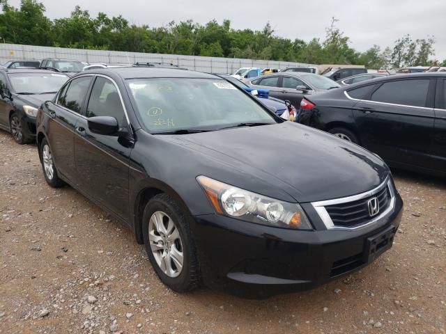 HONDA ACCORD LXP 2010 1hgcp2f47aa177303