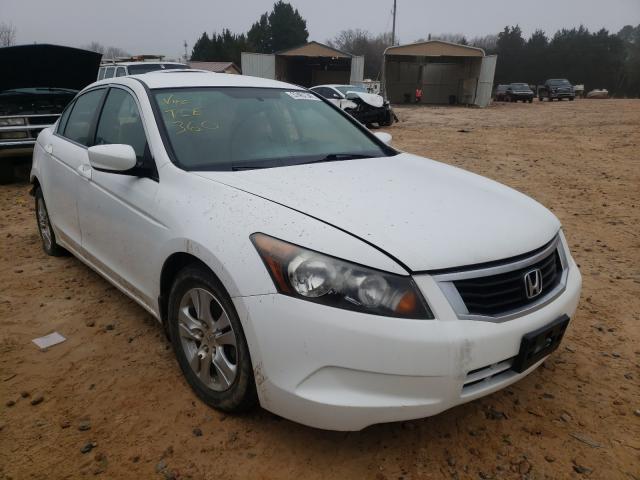 HONDA ACCORD LXP 2010 1hgcp2f47aa178225