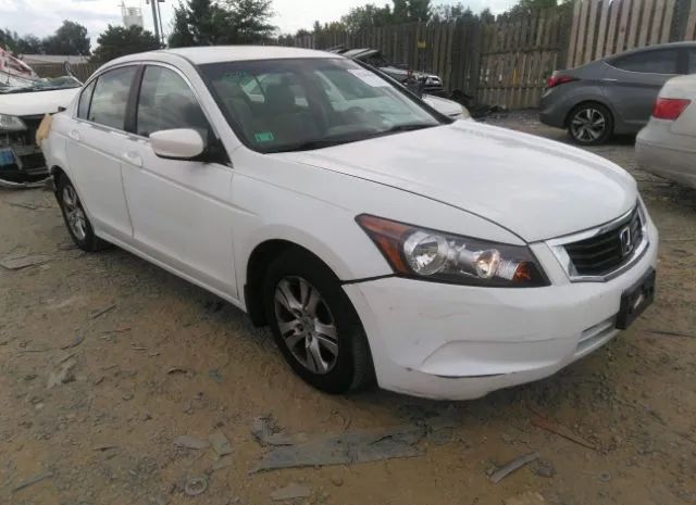 HONDA ACCORD SDN 2010 1hgcp2f47aa181450