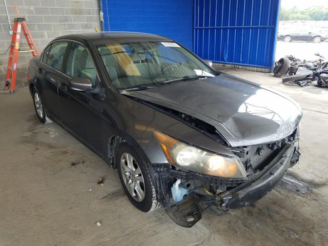 HONDA ACCORD LXP 2010 1hgcp2f47aa185613