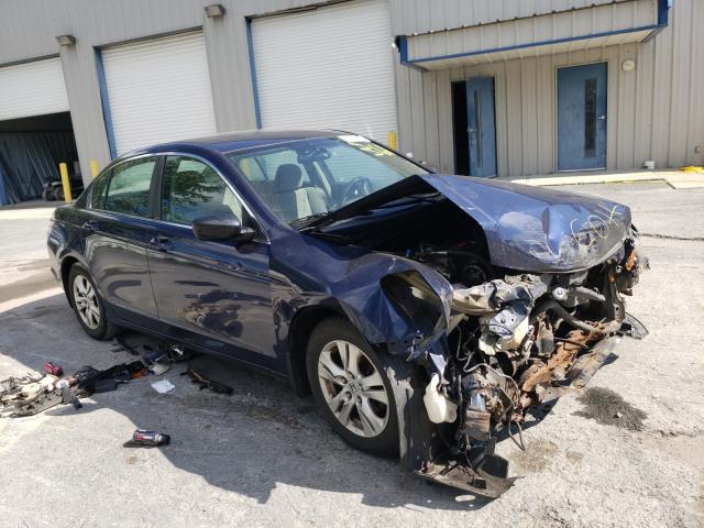 HONDA ACCORD LXP 2010 1hgcp2f47aa185871