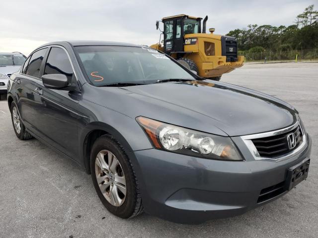 HONDA ACCORD LXP 2010 1hgcp2f47aa197647