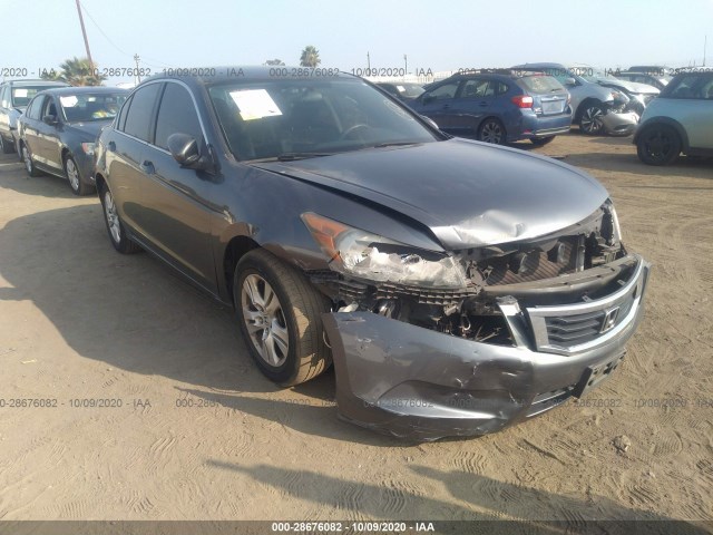 HONDA ACCORD SDN 2010 1hgcp2f47aa198121