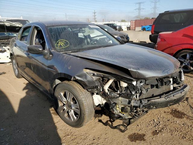 HONDA ACCORD LXP 2011 1hgcp2f47ba001787