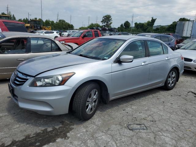 HONDA ACCORD 2011 1hgcp2f47ba001899